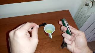 How to prevent your multi tool from jamming