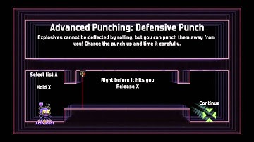 Cobalt alpha Tutorial gameplay (1080p HD)