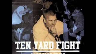 Watch Ten Yard Fight Proud To Be Straight video