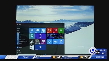 Microsoft issues emergency warning to update Windows