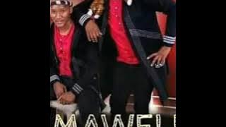 AMAWELE KA MAMTSHAWE - SAGULA