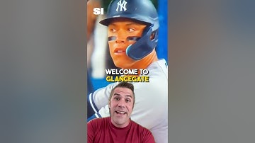 Was Aaron Judge cheating? 🧐 | Sports Illustrated