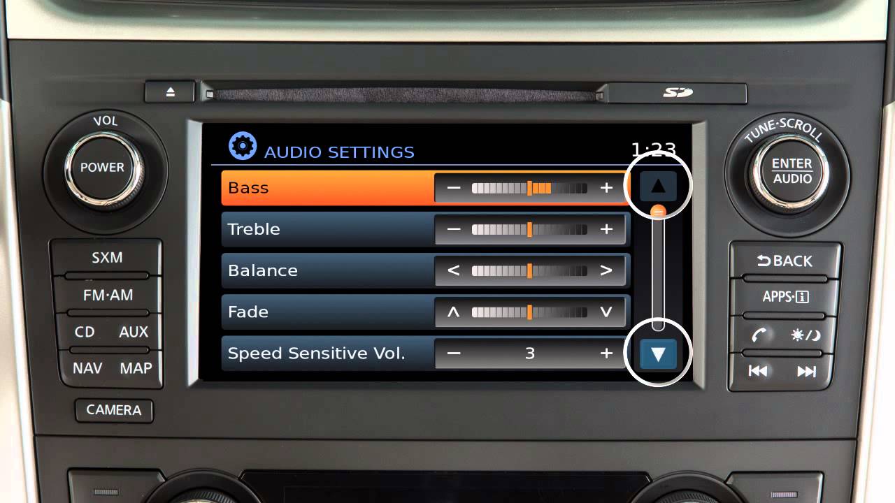 Nissan Altima: Xenon headlights (if so equipped) Nissan Altima: Xenon headlights (if so equipped)