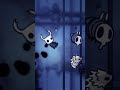 Hollow Knight... but if I take damage the video ends.