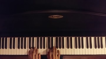 17 Five Rabbits【Bastien Piano Primer Level Technic】