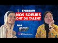 Pisode 11 de  nos surs ont du talent  avec lyna littlepalmtreee