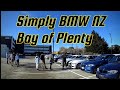 Simply BMW NZ | Bay of Plenty Regional Cruise and Lunch.