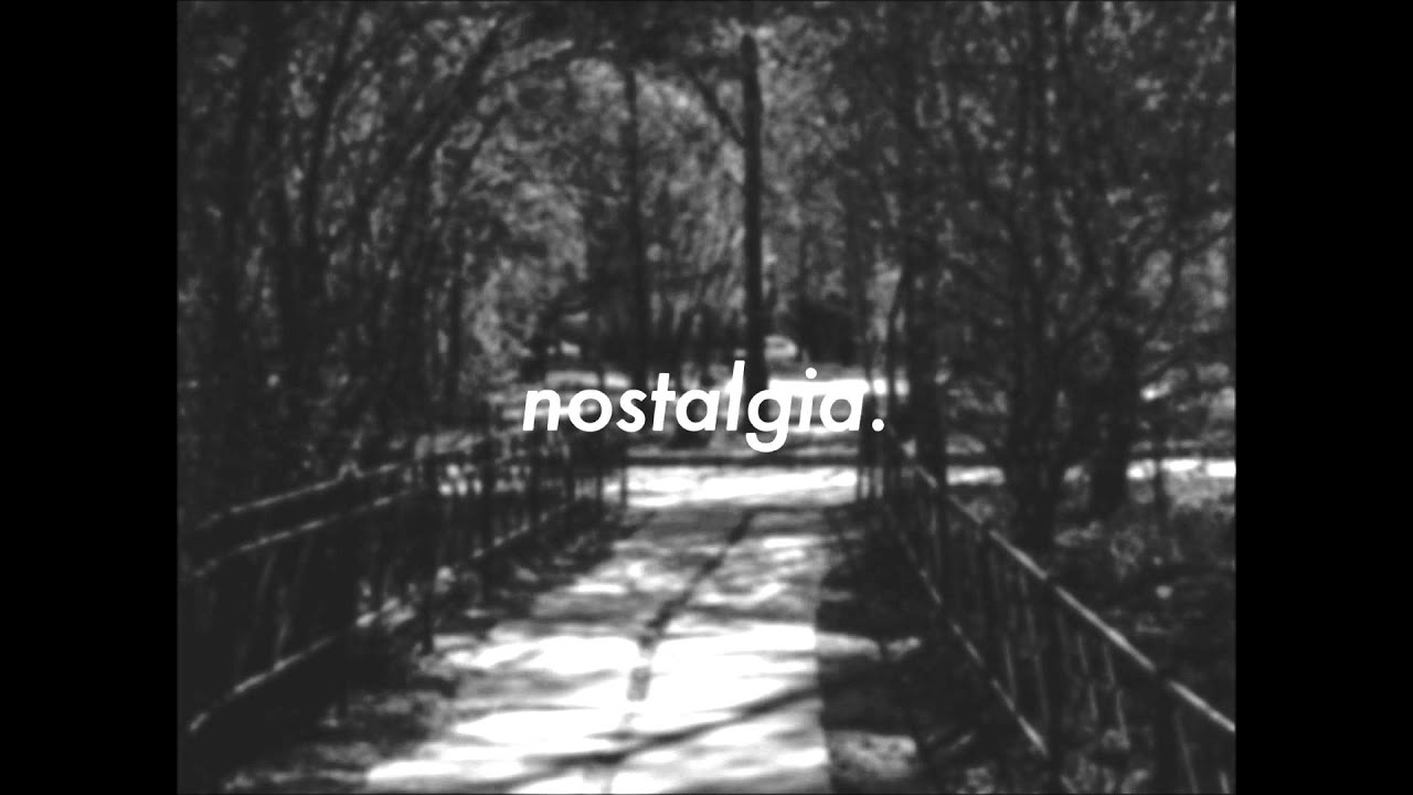 Hano - Nostagic (Prod. Fires)