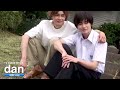 【TVガイドdan vol.44】草川拓弥×西垣匠メイキング動画