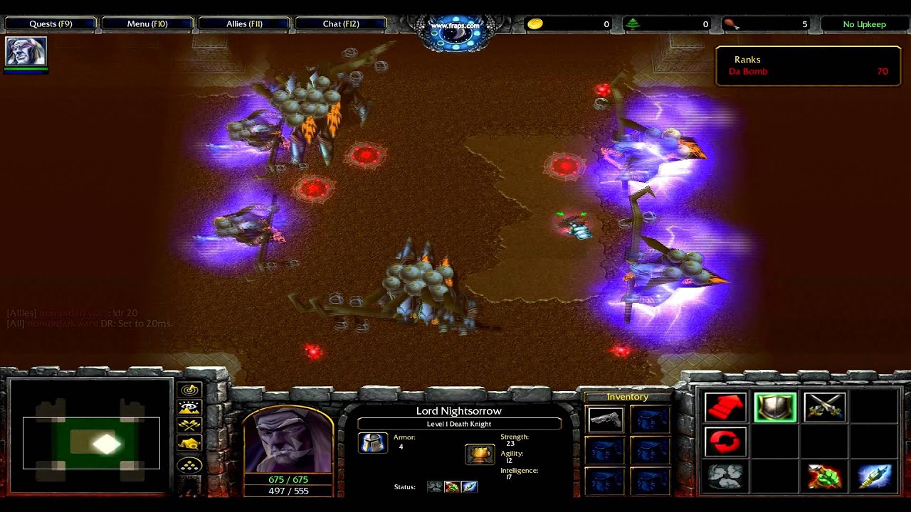 101 rounds tutorial - From 41 to 49 (Hard mode)