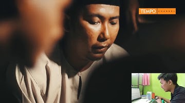 Kesenian Melayu Riau - Tari Zapin Api 🔥🔥🔥