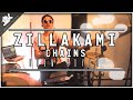 ZillaKami - Chains - Drum Cover (JohnnyDrumBum)