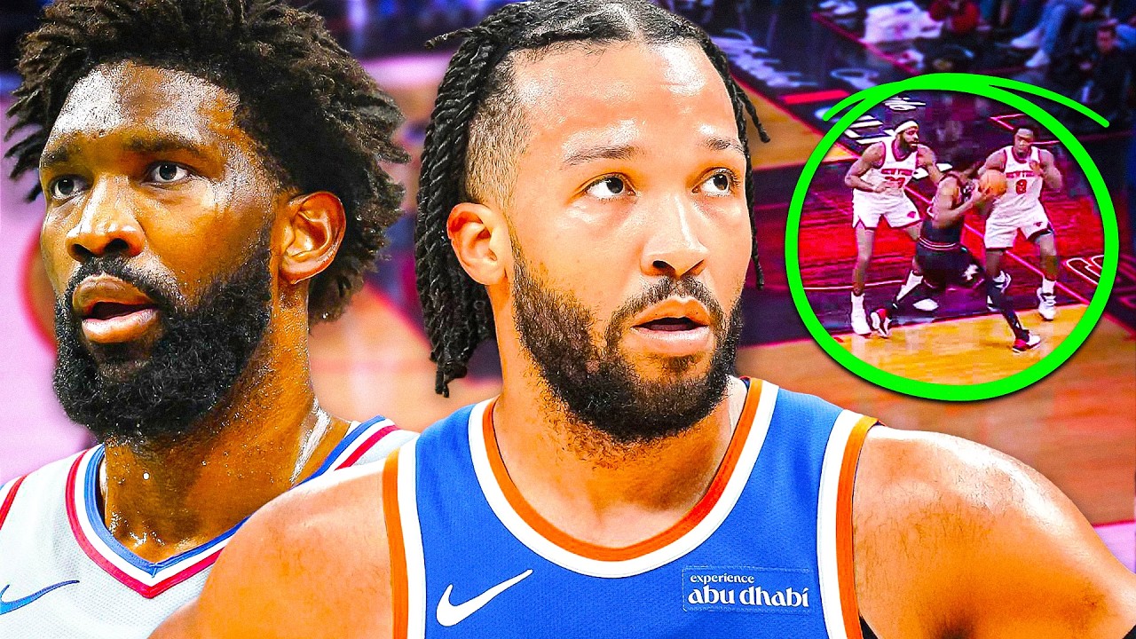Everything You Need To Know Before Knicks vs. 76ers