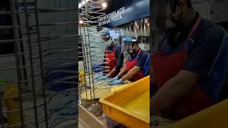 kannur Domino's pizza | 3 pizza in row | food routes with sonu #malayalam #trending #kannur