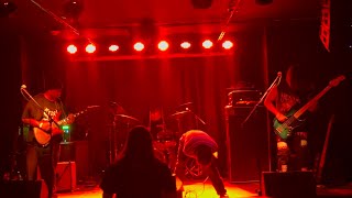 EROS Live @AMH 08/06/2026