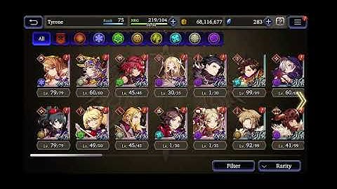 FFWOTV Mediena Limit Breaking Bug / Glitch