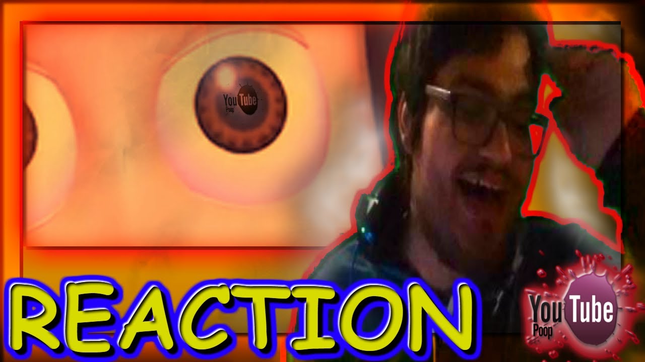 YTP Toy Story 2: The Toy Cowboy Steals The Spotlight | REACTION