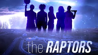 We're The Raptors. | 2024 Montgomery College Raptors Athletics