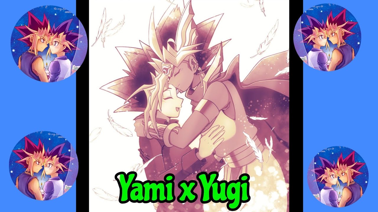 Yami x Yugi parte 19 Yugioh