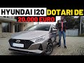 noul Hyundai i20 \ Ce dotari are o masina de 20.000 euro