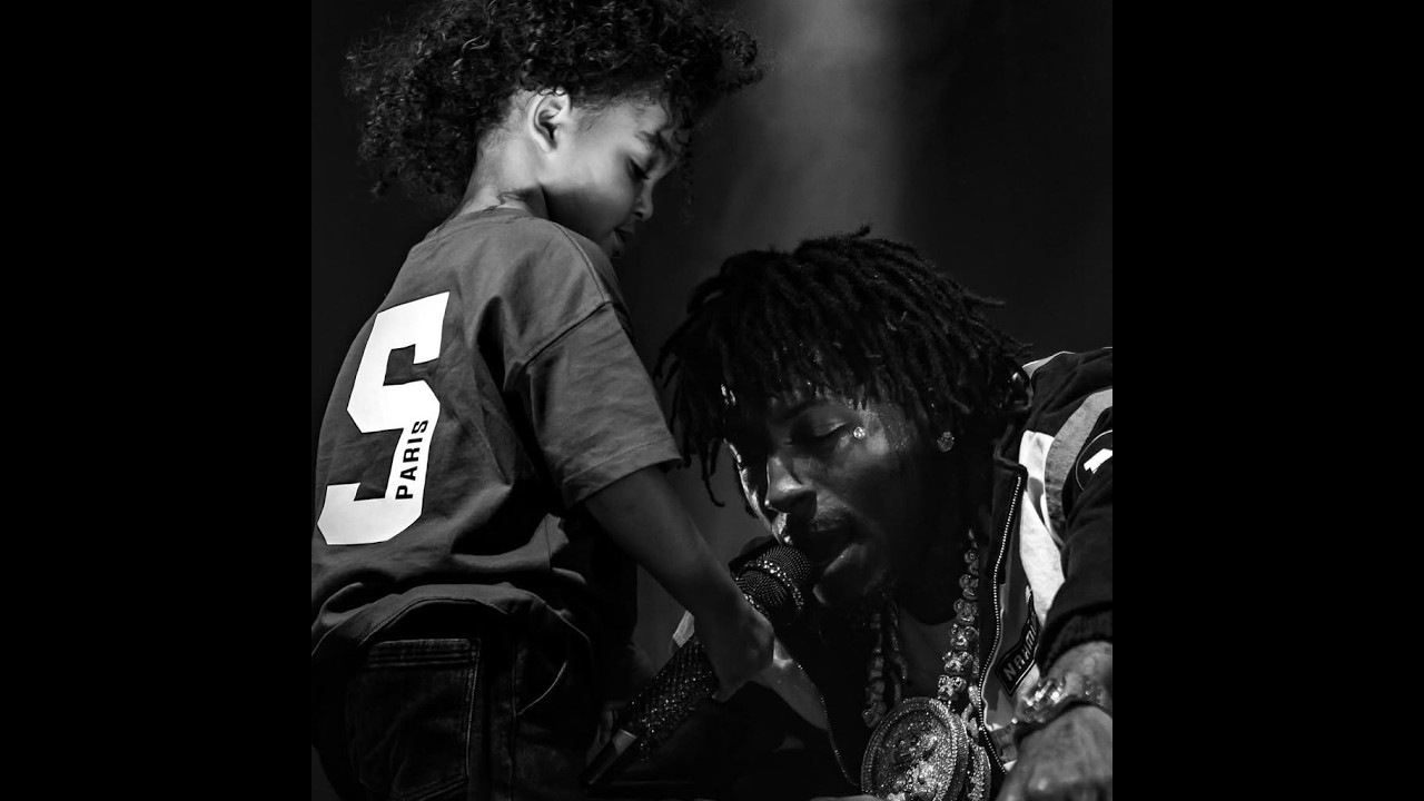 (FREE) NBA YoungBoy Type Beat 