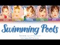 [THAISUB] Red Velvet - Swimming Pool | Color Coded lyrics #จินทาโร่ไทยซับ