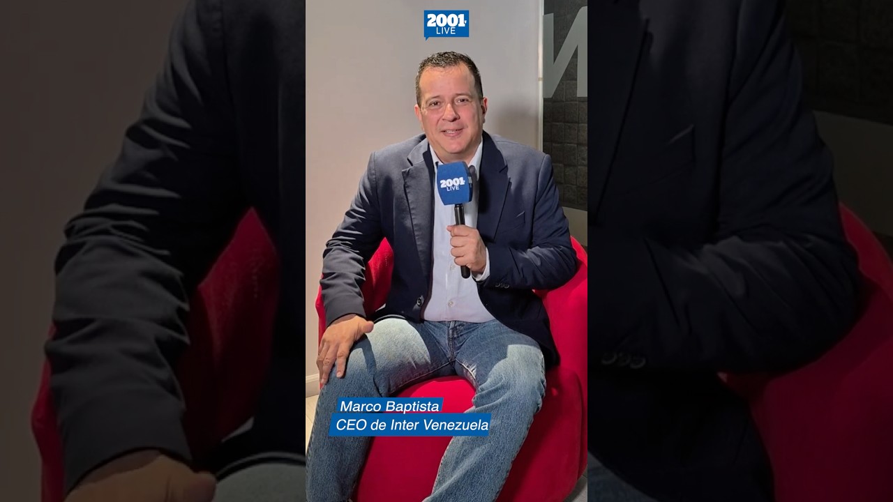 Inter: Proyectos 2026 para matenerse en el primer lugar como proveedor del servicio