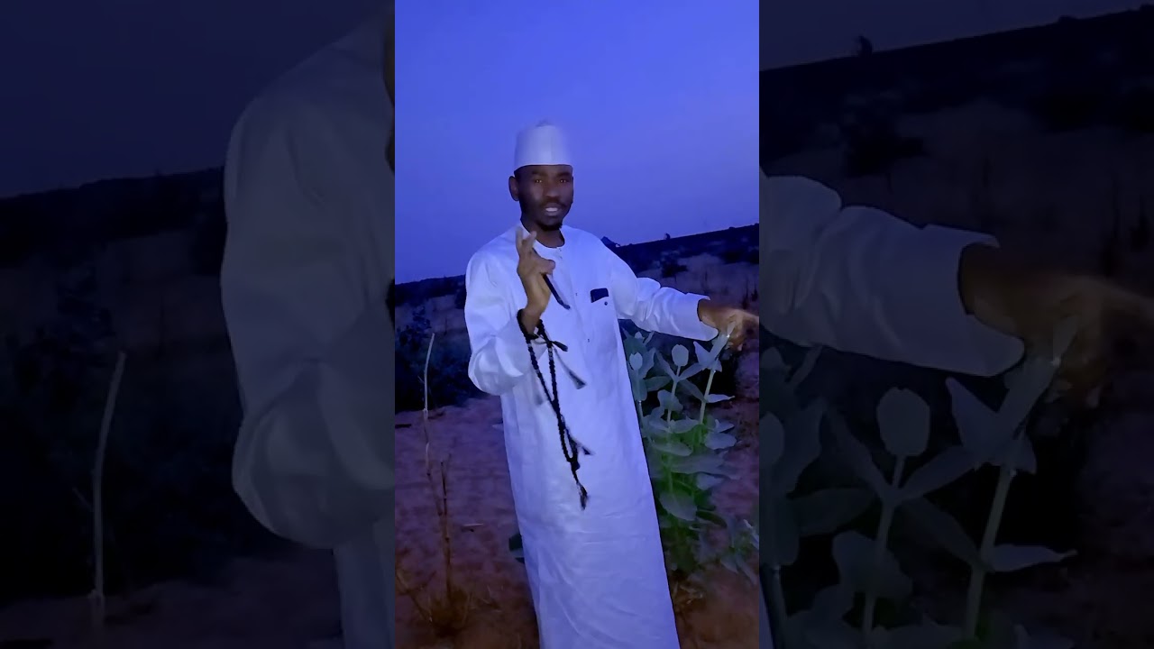 Baqar mallaka wan da ba ayin sa abnza sayyadi imam tv sha yan zu magani yan zu 09067798687