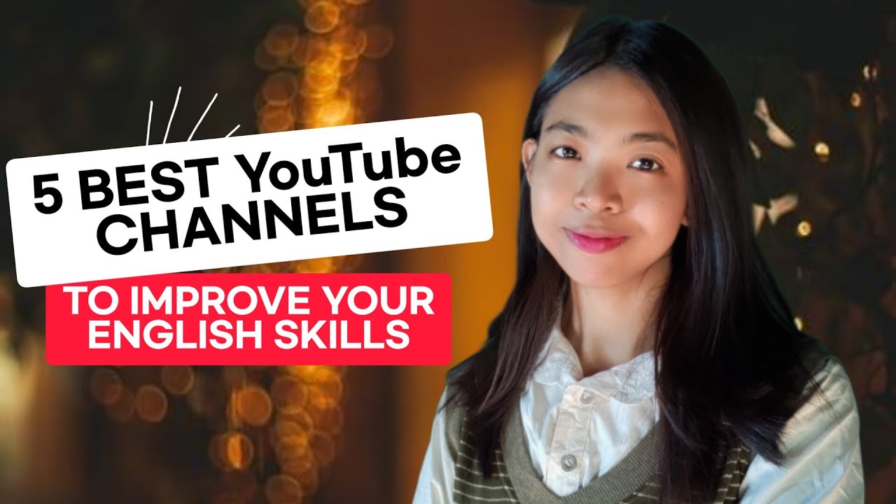 Five Youtube Channels To Improve Your Listening Skills 