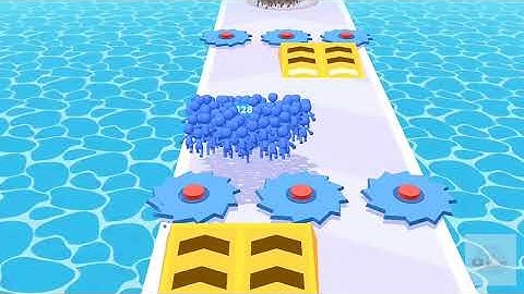 Count Master Stickman Games 3D: Game Offline - Android Gameplay 