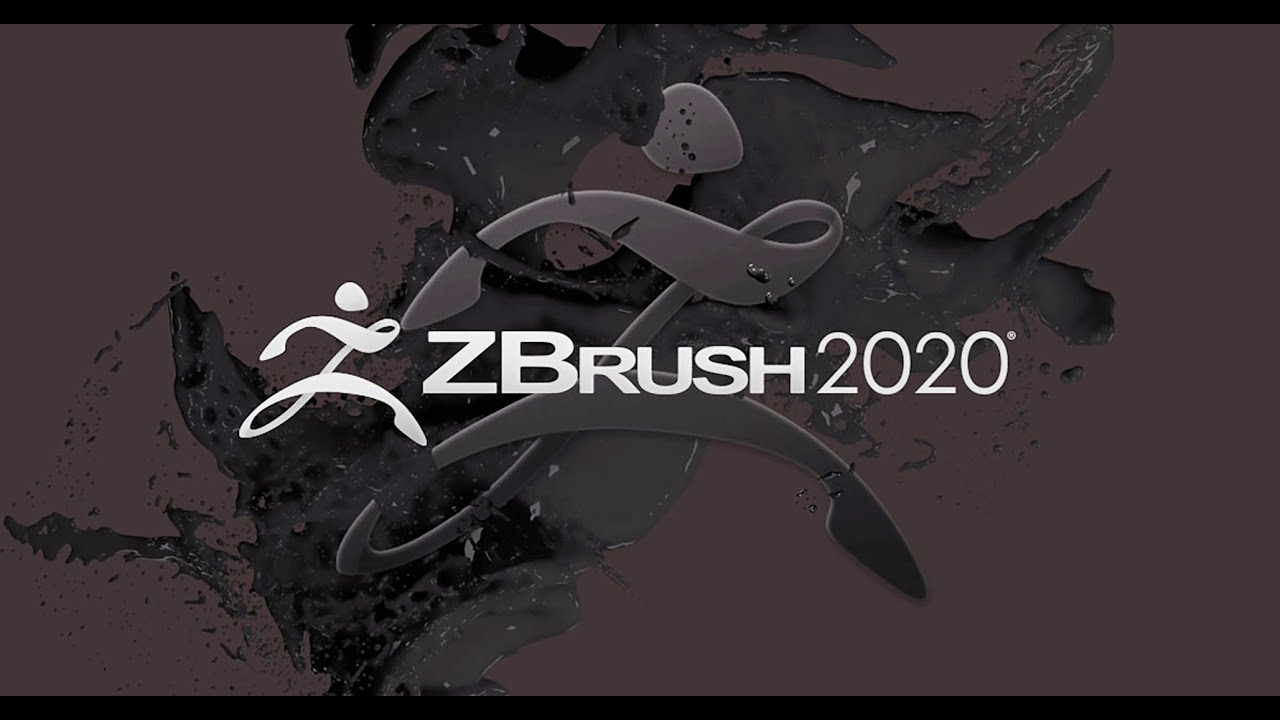 how to update zbrush 2020