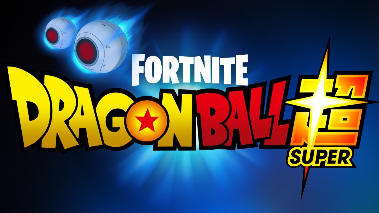 Fortnite: Epic Games anuncia 2ª colaboração com Dragon Ball Super