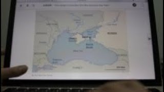 Картографические войны: Крым пририсовали к России | Радио Крым.Реалии