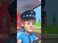 Community Helpers Song #shorts #babysongs #nurseryrhymes #cartoon #ytshorts #trending #viral