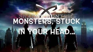 Monsters ~*~ Ruelle (Lyrics Video) Resimi