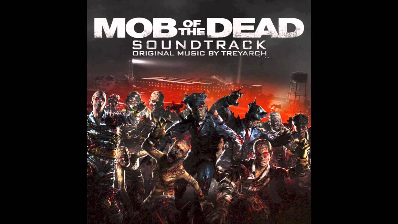 Mob Of The Dead Soundtrack Warden Office Theme Youtube Mob Of The Dead Soundtrack Warden Office Theme Youtube