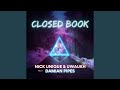 Closed Book (Tronix DJ Remix)