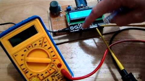 IC Station LCD Keypad Shield - Product Review