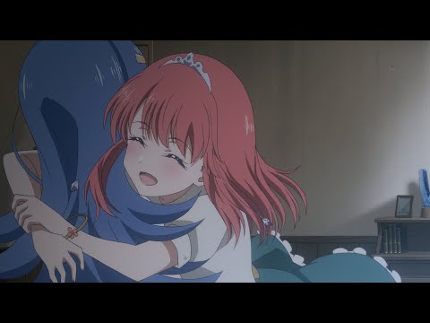 TVアニメ「Lapis Re:LiGHTs（ラピスリライツ）」PV第4弾