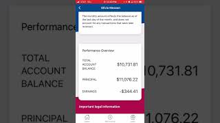 Feeling Annoyed $10,000 Special Needs Account Weekly Fire 529 Plan Review
