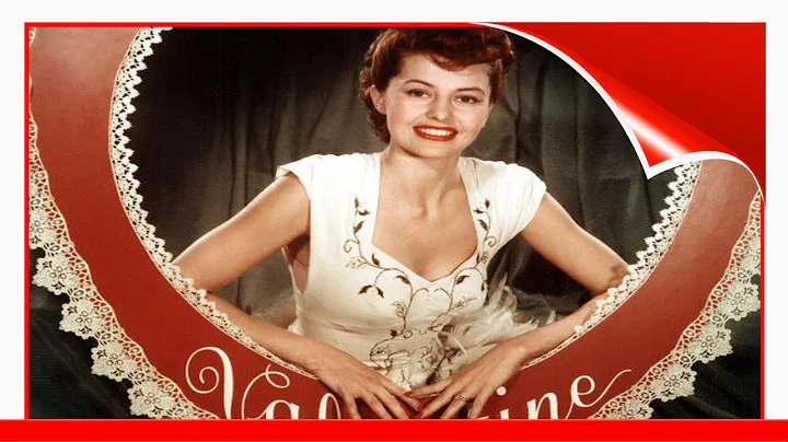 20 Fabulous Color Photos Of Classic Beauties Dress...