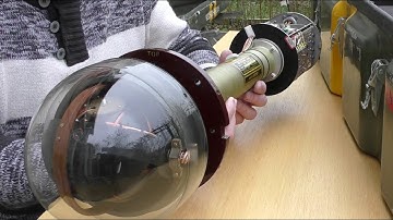 LDM #152: Next and last aircraft instruments