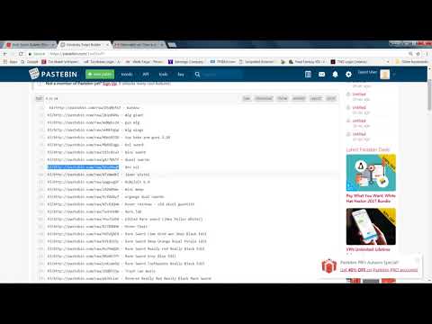 Voidacity's Script Builder - How to get Scripts without Scripting your own
