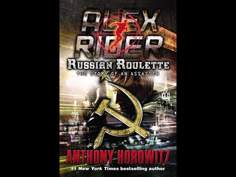 Russian Roulette (Alex Rider) ( PDFDrive.com )