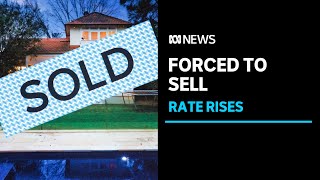 Fear new homeowners could be forced to sell up | ABC News