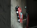 Nissan Skyline GTR Drift