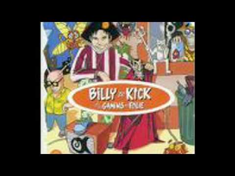 Billy Ze Kick - Jean Mich Much