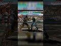 Tekken Tag - Law &amp; Gun Jack Vs Mokujin &amp; Bryan