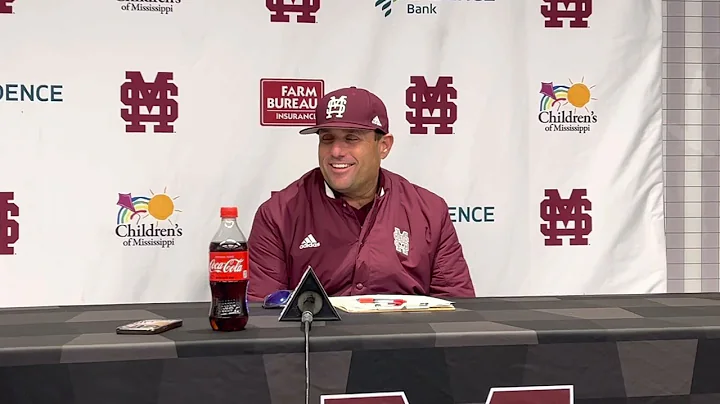 Chris Lemonis postgame vs. Lipscomb: 3-11-23