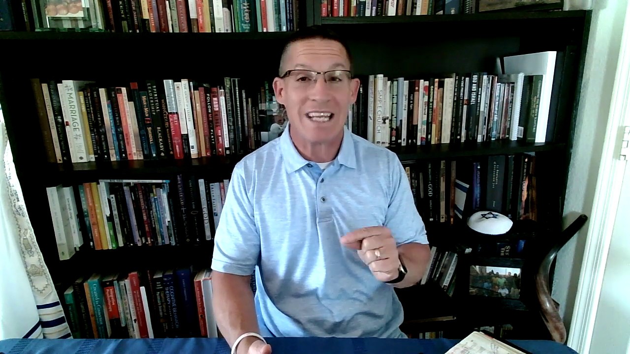 Yes! Our souls long to gather...